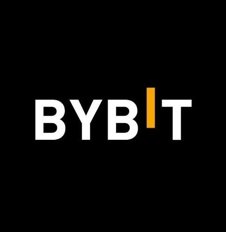 Логотип Bybit