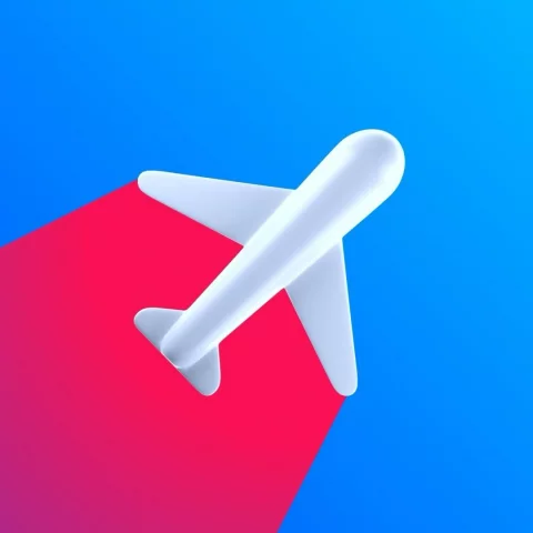 Логотип Ozon Travel